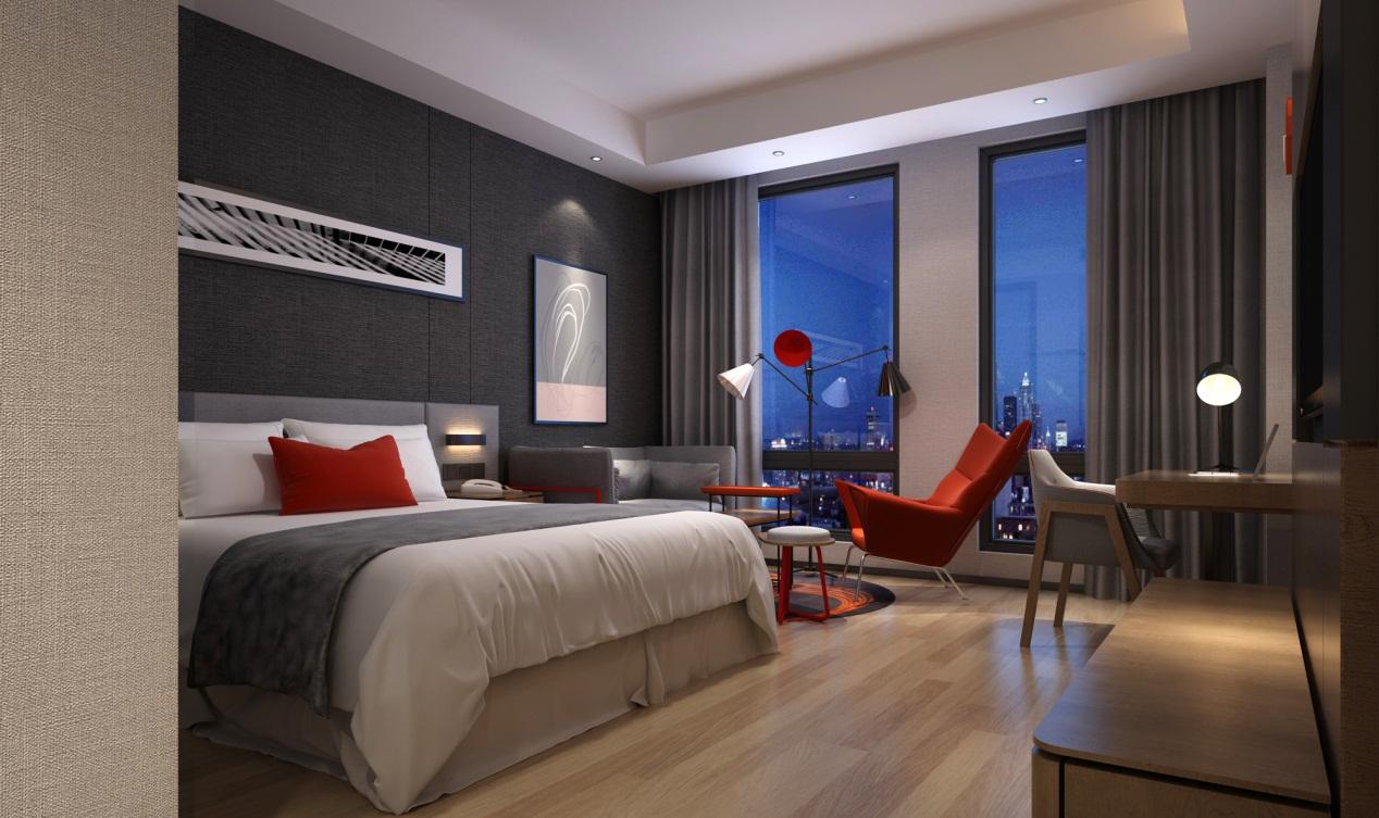 邯郸市尚客优酒店加盟电话,尚客优酒店加盟更吃香