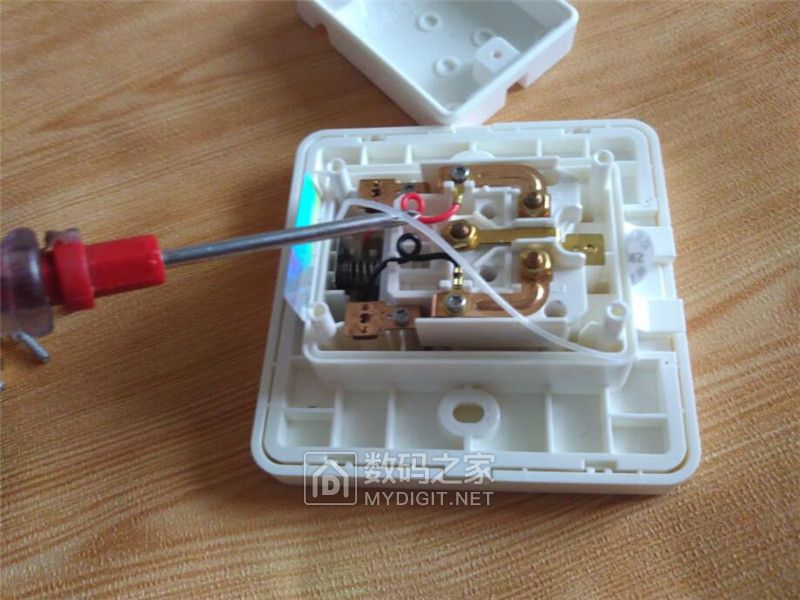 中科电工插座怎么样,安全系数max