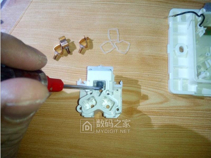 中科电工插座怎么样,安全系数max