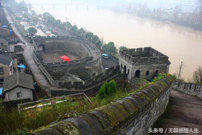 浙江省台州市临海市评为5a城市,中国百强城市台州