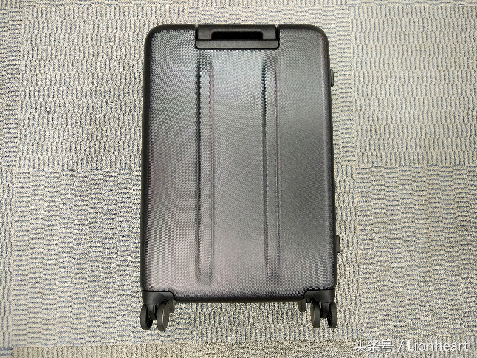 90分旅行箱可坐可躺,高端旅行箱90分