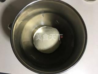 馒头冷水发面还是温水发面,发面包子是冷水上锅还是热水上锅