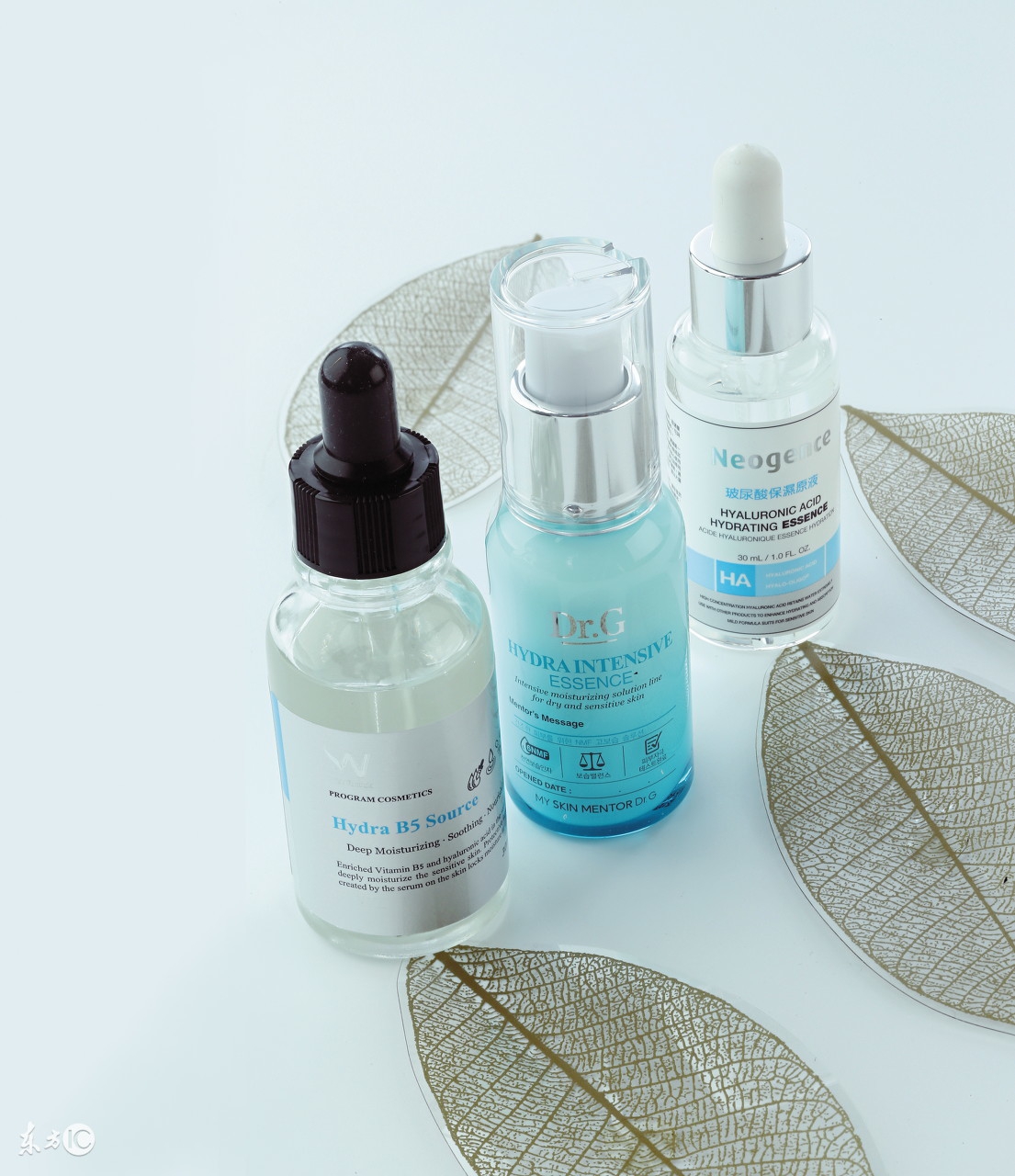 平价美白保湿精华,干性皮肤秋冬适合的保湿精华