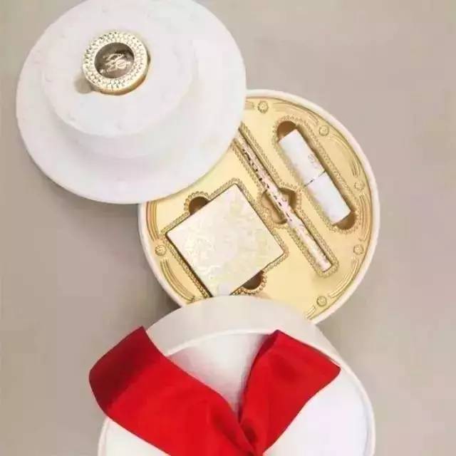 2017圣诞限量版美妆品,2017圣诞彩妆值得买