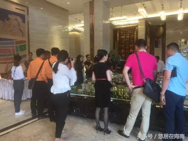 海口长弘御墅都是别墅吗,长弘御墅海口多少平