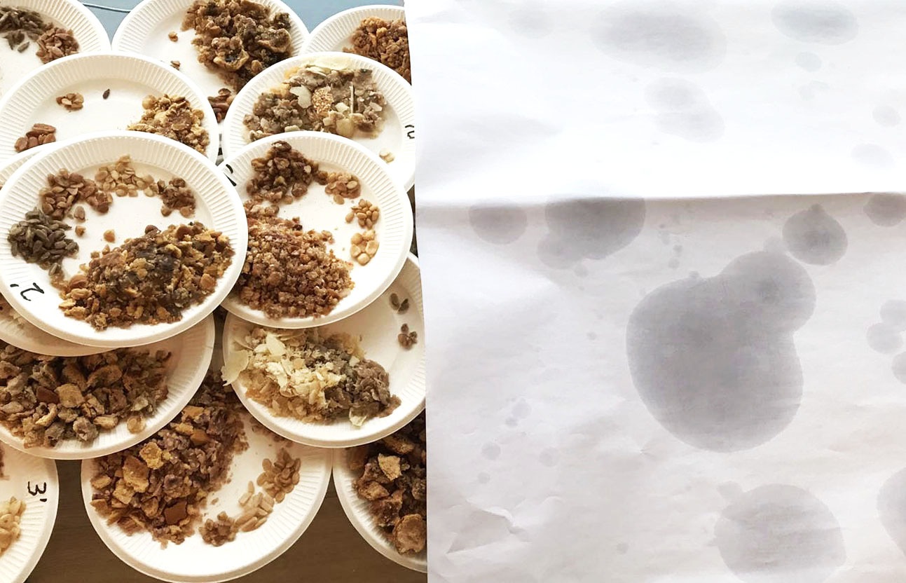 每多吃一块月饼要跑80公里,吃一块月饼需跑11公里才能消耗完