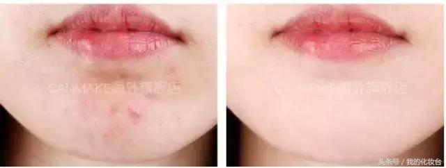 拒绝面具脸,拒绝暗沉底妆