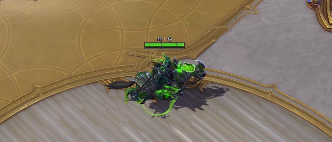 风暴英雄哪些史诗皮肤好看,风暴英雄巫妖坐骑