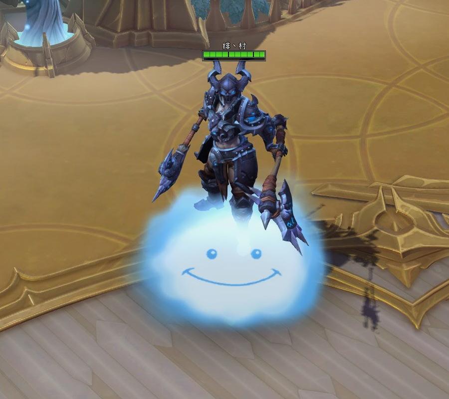 风暴英雄哪些史诗皮肤好看,风暴英雄巫妖坐骑