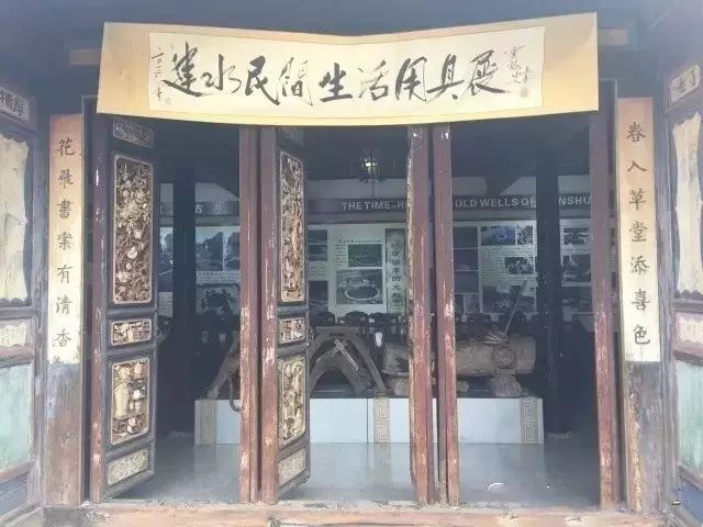 三月建水好去处,国庆建水旅游景点