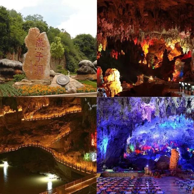 三月建水好去处,国庆建水旅游景点