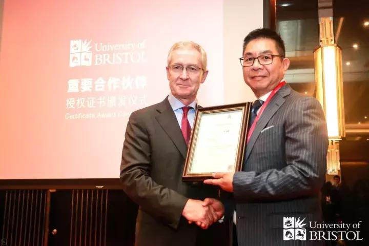 英国名校重构大学预科标准，留学英国认准“大学自己的预科”