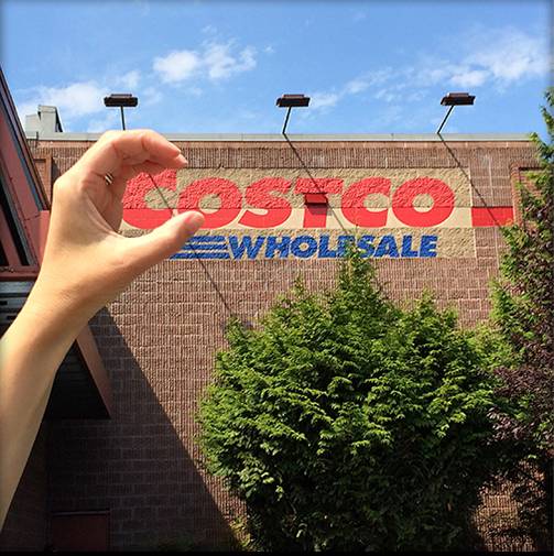 美国第二大超市costco怎么读,美国costco超市中国有几家