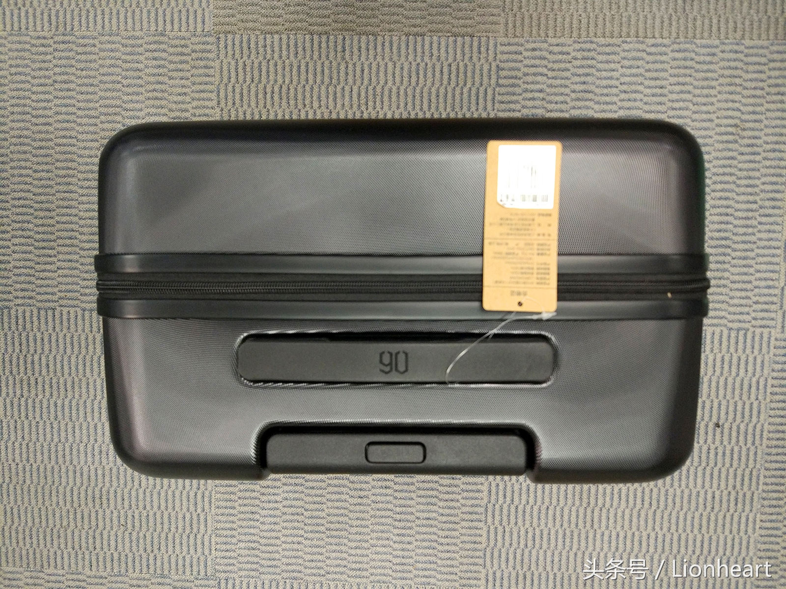 90分旅行箱可坐可躺,高端旅行箱90分