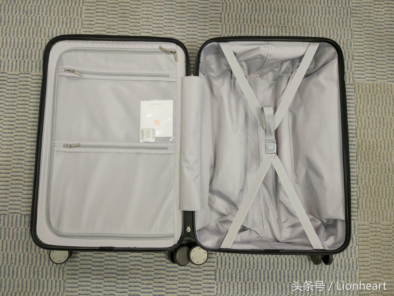 90分旅行箱可坐可躺,高端旅行箱90分