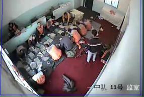 智慧监狱智能视频分析系统性能,智能监控系统的可行性分析报告