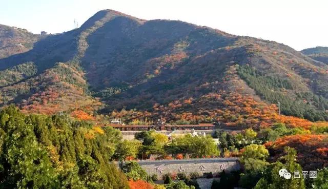 昌平北七家亲子游玩推荐,昌平一日游景点大全集