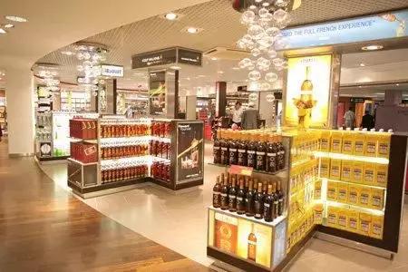 国外机场免税店必买清单,国庆海外购物必买