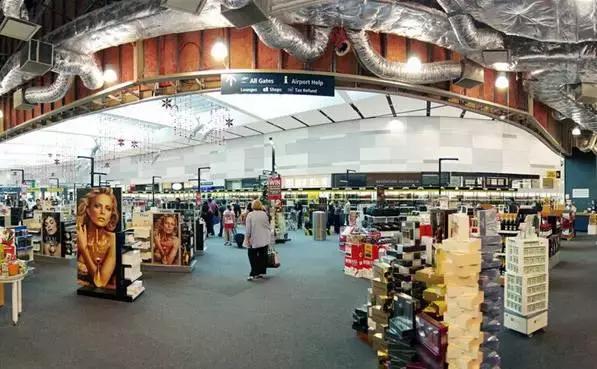 国外机场免税店必买清单,国庆海外购物必买