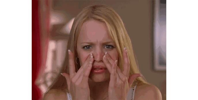 继续用这些，你的脸一定会变得很惨~