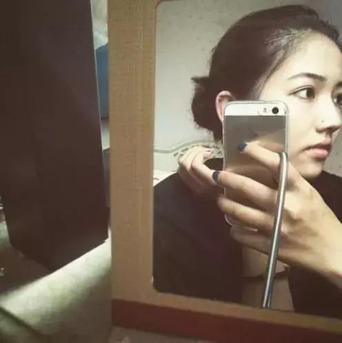 好看的眉毛从眉形设计开始,眉毛进化