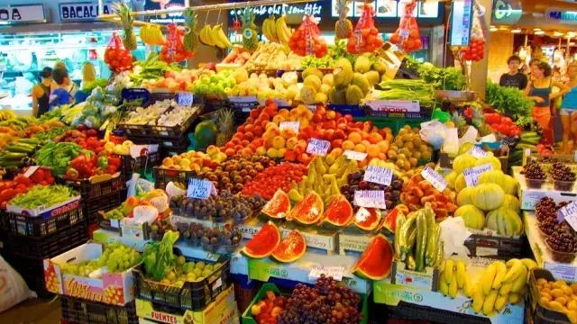 寻味西班牙狂欢盛宴,来西班牙必吃美食