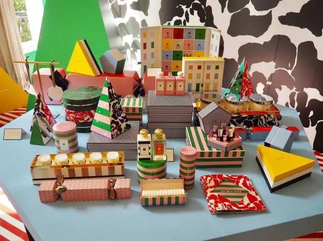 2017圣诞限量版美妆品,2017圣诞彩妆值得买