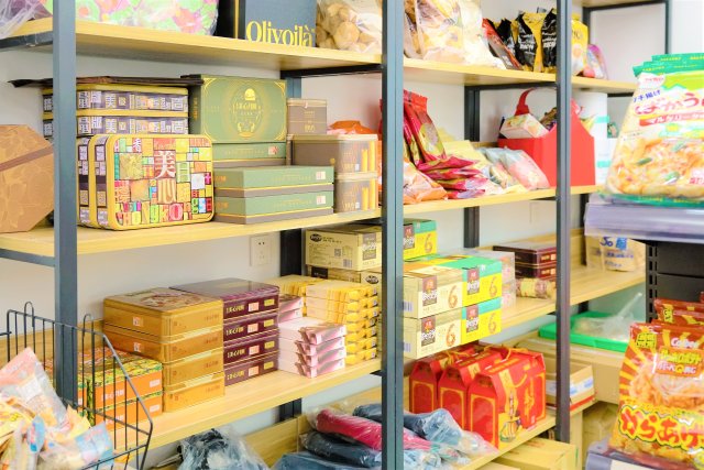 致泰兴人：小时候，听着故事，想着月饼；长大了，月饼好多怎么选