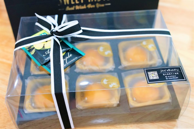 致泰兴人：小时候，听着故事，想着月饼；长大了，月饼好多怎么选