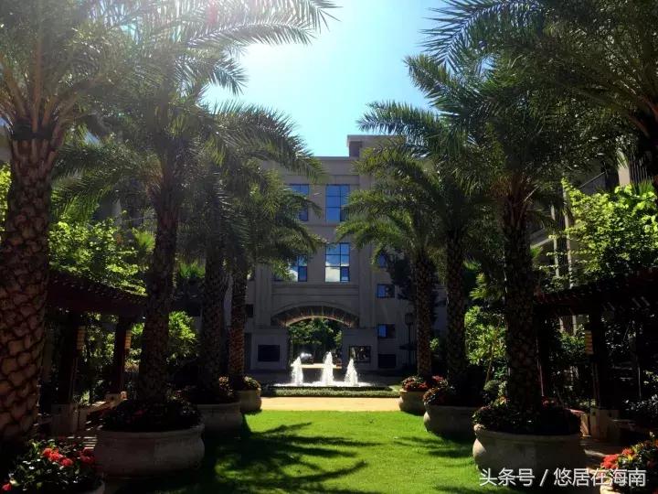 海口长弘御墅都是别墅吗,长弘御墅海口多少平