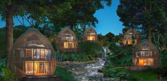 普吉岛值得推荐的酒店,普吉岛内森海滩温德姆酒店