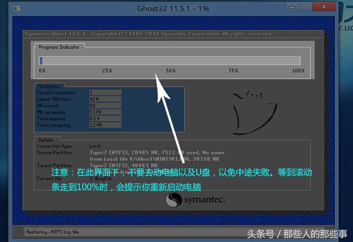 ghost光盘手动安装教程win7,虚拟机安装win7ghost系统