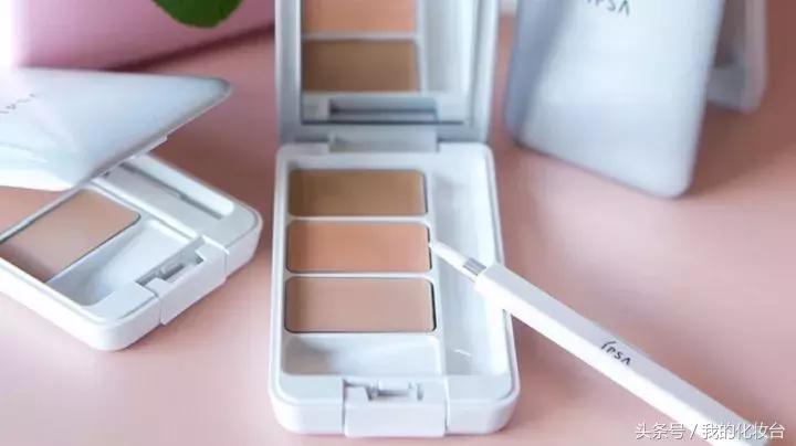 拒绝面具脸,拒绝暗沉底妆