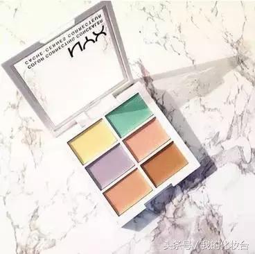 拒绝面具脸,拒绝暗沉底妆