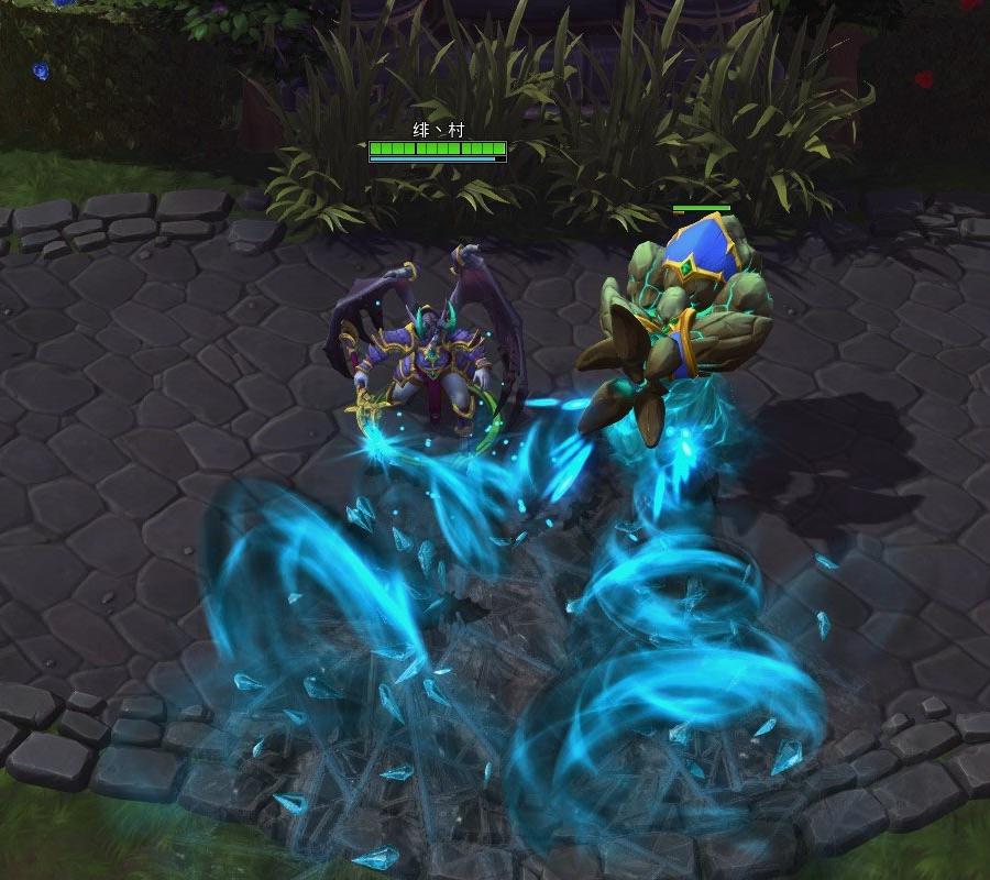 风暴英雄哪些史诗皮肤好看,风暴英雄巫妖坐骑