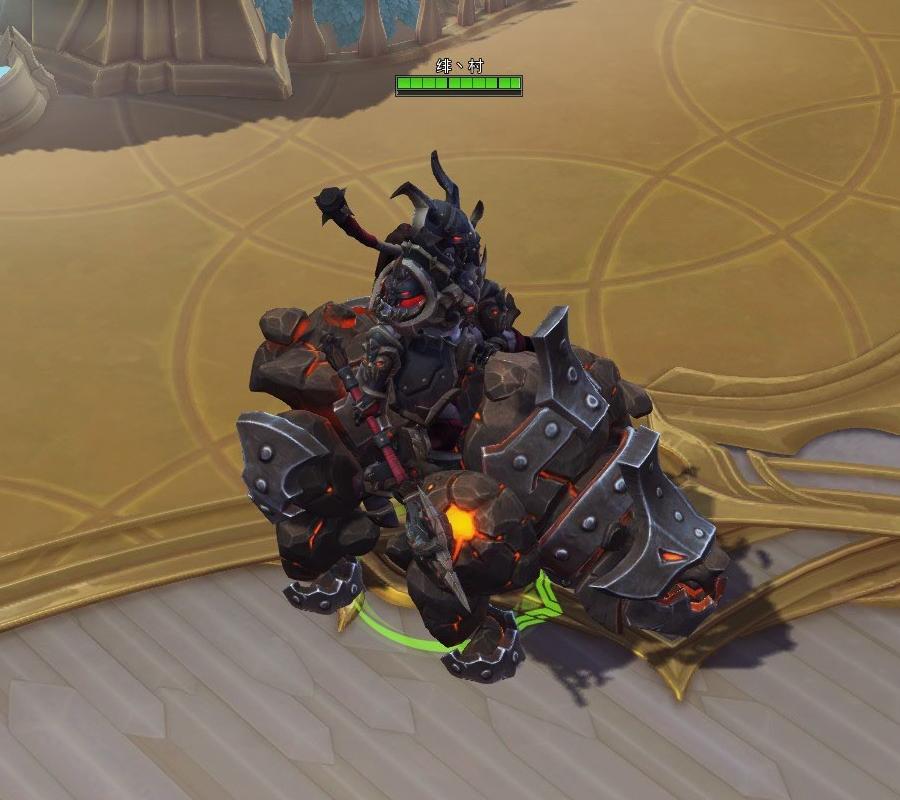 风暴英雄哪些史诗皮肤好看,风暴英雄巫妖坐骑