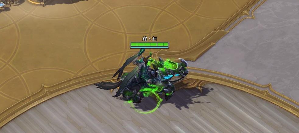 风暴英雄哪些史诗皮肤好看,风暴英雄巫妖坐骑