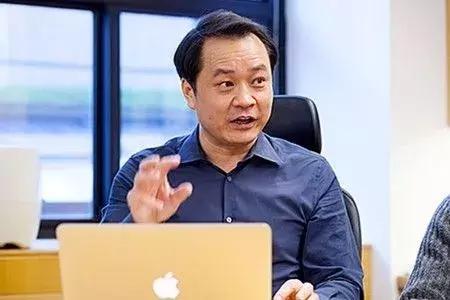 哈佛的一位教授,哈佛大学一位教授