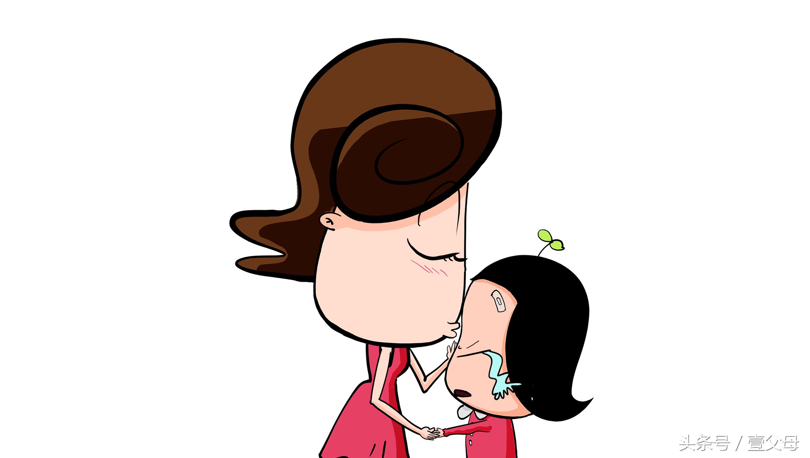 孩子适应新的环境能力特别强,困难型气质的婴儿难以适应环境