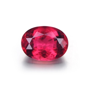 红宝石碧玺,红宝珠宝翡翠