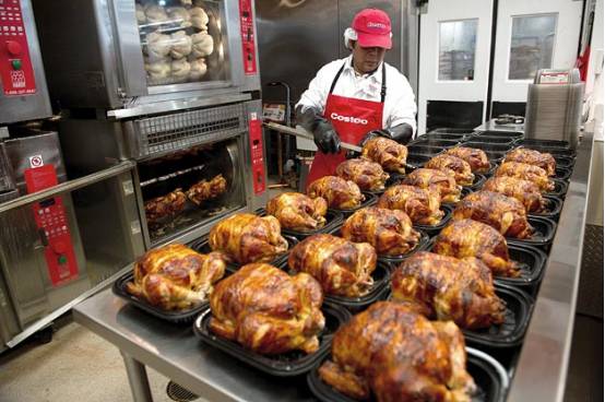 美国第二大超市costco怎么读,美国costco超市中国有几家