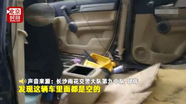 开车去加油违反10条交规扣21分，这司机是多想不开？