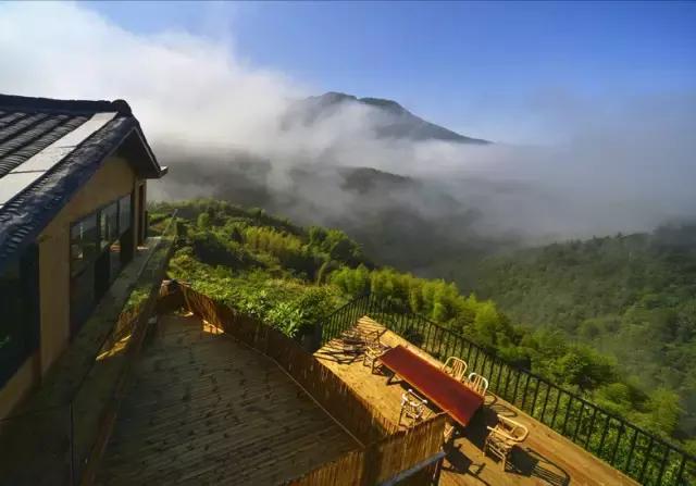 19+超凡绝伦的松阳民宿酒店，国庆就睡睡睡睡睡睡它~zZ