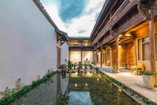 19+超凡绝伦的松阳民宿酒店，国庆就睡睡睡睡睡睡它~zZ