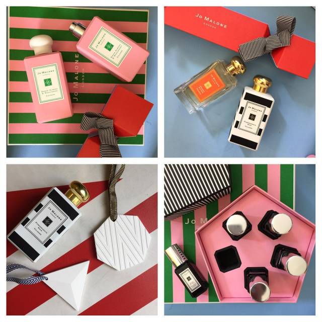 2017圣诞限量版美妆品,2017圣诞彩妆值得买