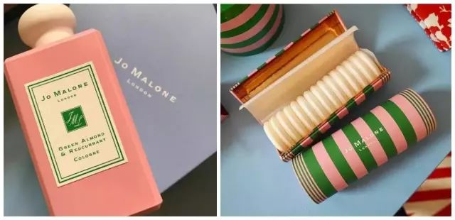 2017圣诞限量版美妆品,2017圣诞彩妆值得买