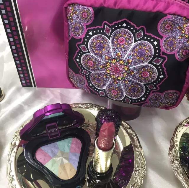 2017圣诞限量版美妆品,2017圣诞彩妆值得买