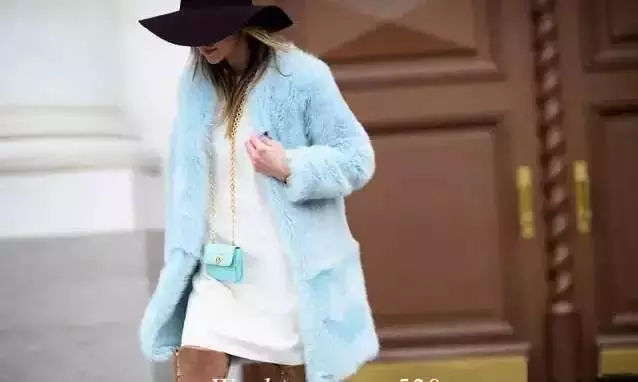 kc皮草和海宁kc皮草有什么区别,贵夫人皮草好还是kc皮草好