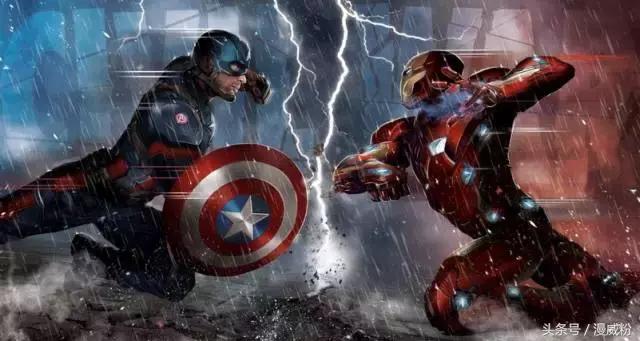 漫威复仇者联盟2钢铁侠差点死,漫威最让人讨厌的角色