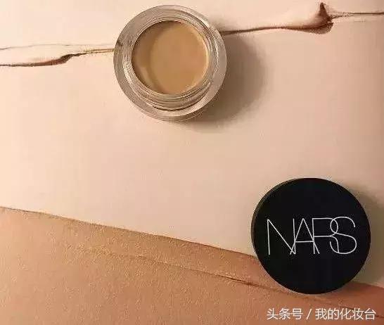 拒绝面具脸,拒绝暗沉底妆